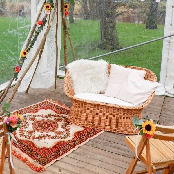 bank rotan boho huren bij Brisked bank rotan boho huren bij Brisked