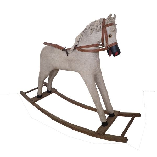 Hobbelpaard- 2 Hobbelpaard- 2