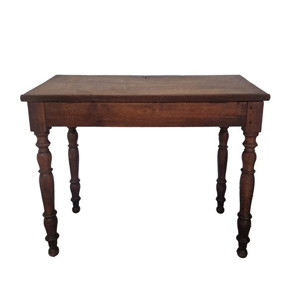 Tekentafel met opberg Tekentafel met opberg