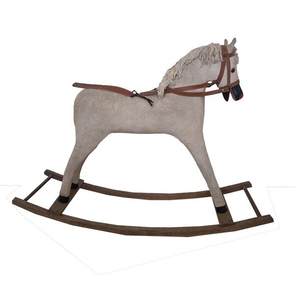 Hobbelpaard- 2 Hobbelpaard- 2