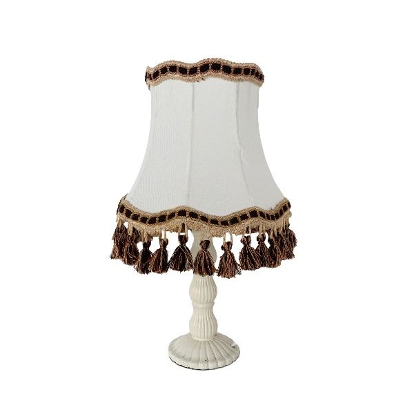 Tafellamp vintage