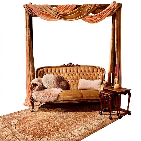 Ceremonie - Blush Ceremonie - Blush