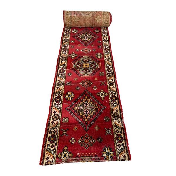 Tapijt loper Rebecca - 750 cm