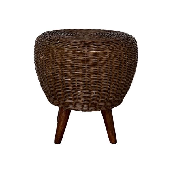 rotan krukje