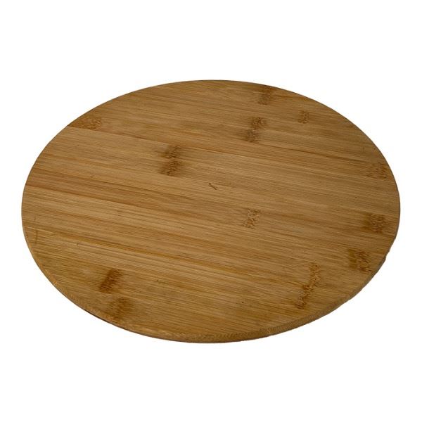 Taart display hout