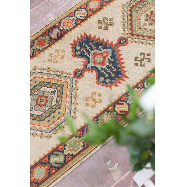 Tapijt loper Klaas 775cm 