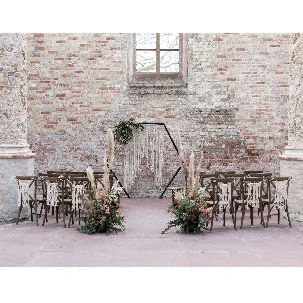 Crossback chair Crossback chair