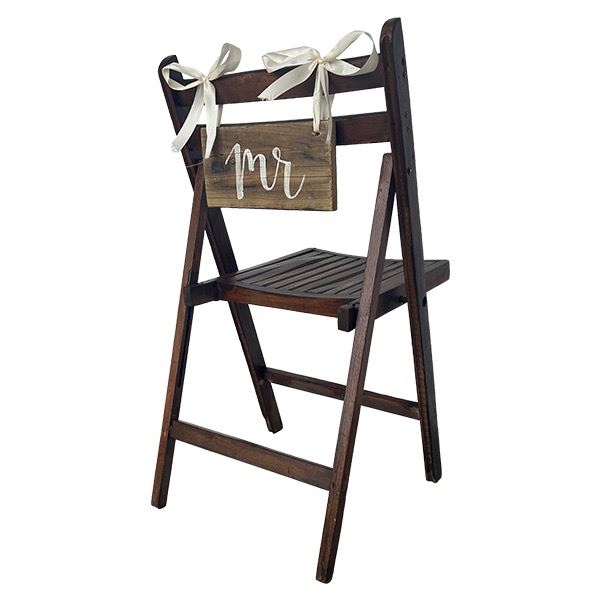 Gebeitste stoelhanger MR huren Gebeitste stoelhanger MR huren