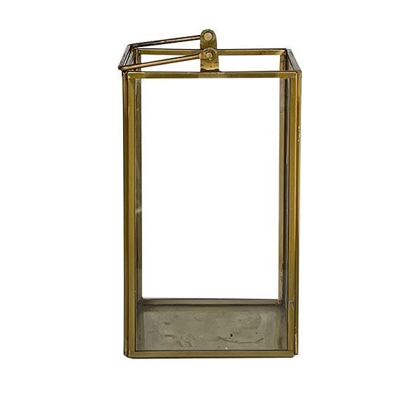 lantaarn goud huren brisked styled weddings