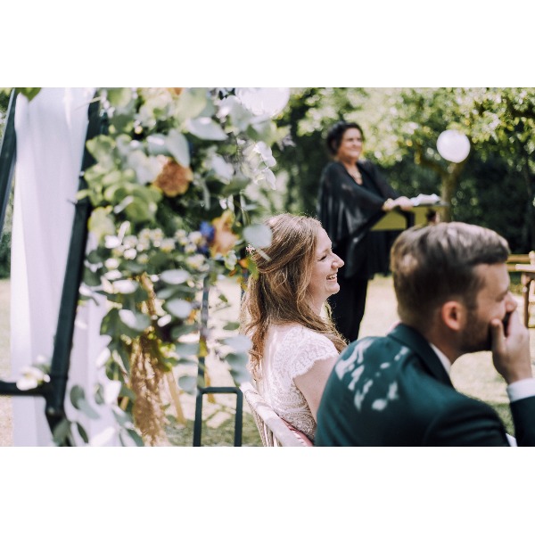 Backdrop hexagon zwart - zonder doek
