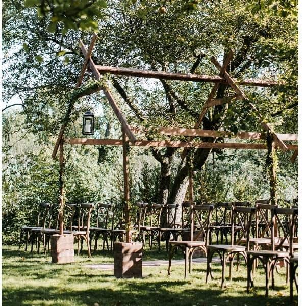 lane of love bij Brisked huren