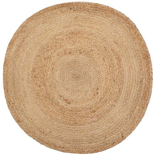 Tapijt jute 90cm