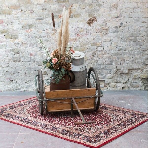 Kar trekstang Kar trekstang