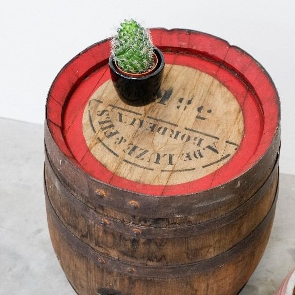 klein wijnvat huren bij Brisked klein wijnvat huren bij Brisked