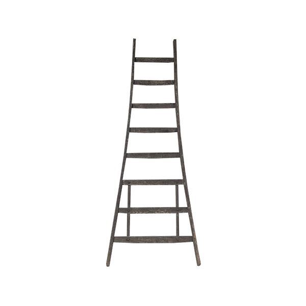 ladder rustiek middel huren ladder rustiek middel huren