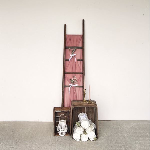 ladder rustiek klein huren ladder rustiek klein huren