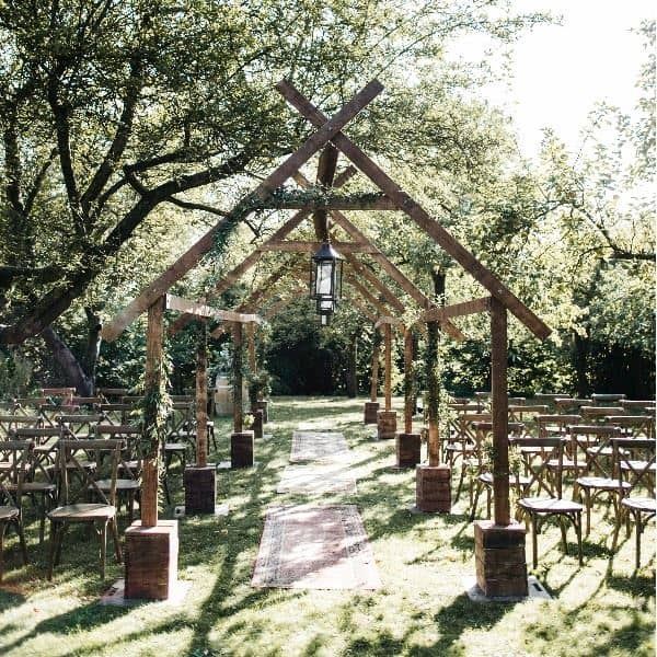 lane of love bij Brisked huren