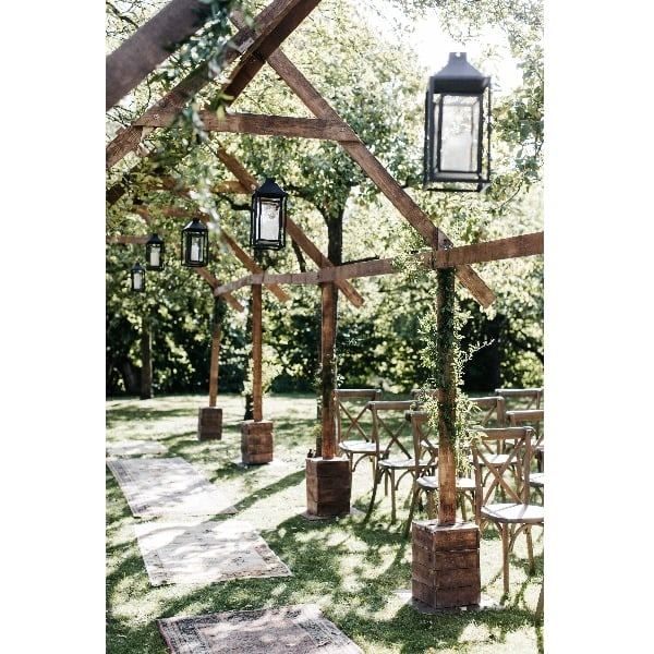 lane of love bij Brisked huren