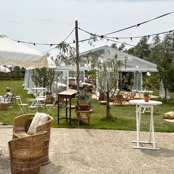 prikkabel 15 meter huren