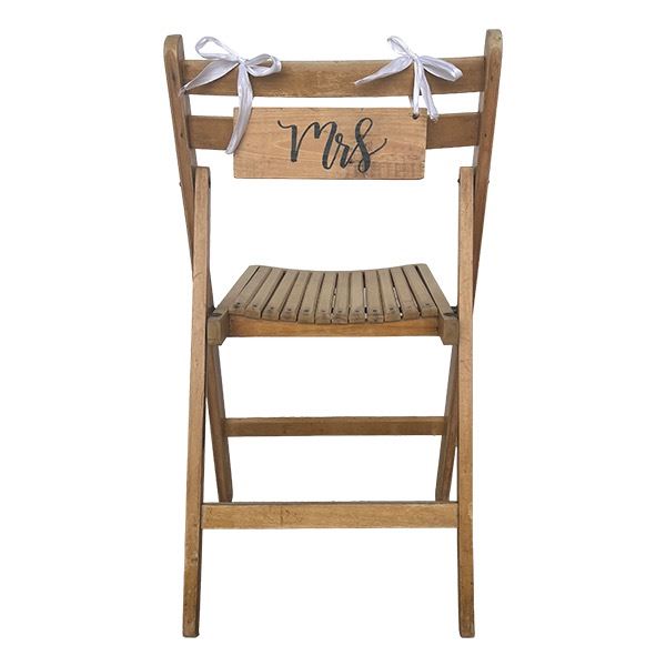 Blanke stoelhanger huren MRS