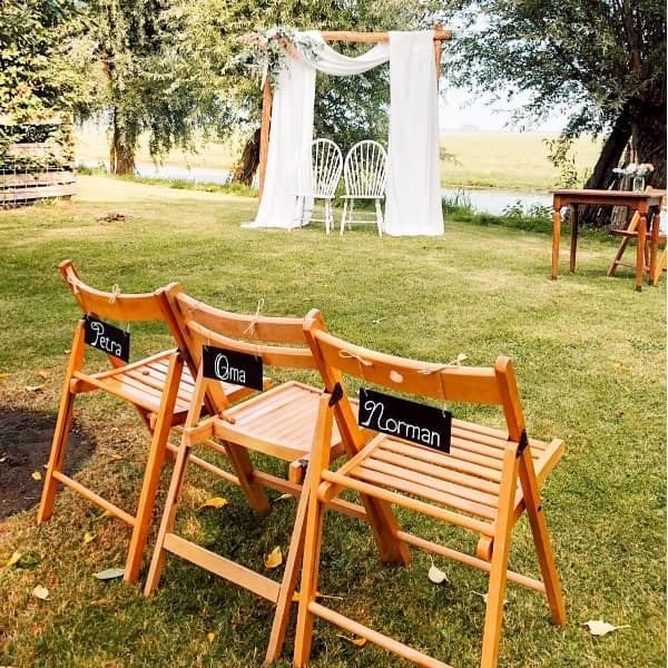 stoelhangers gasten huren bij Brisked