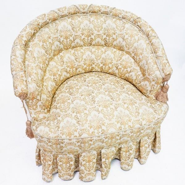 Stoel vintage cocktail